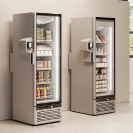 Vending Machines